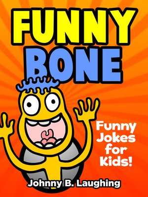 cover image of Funny Bone
